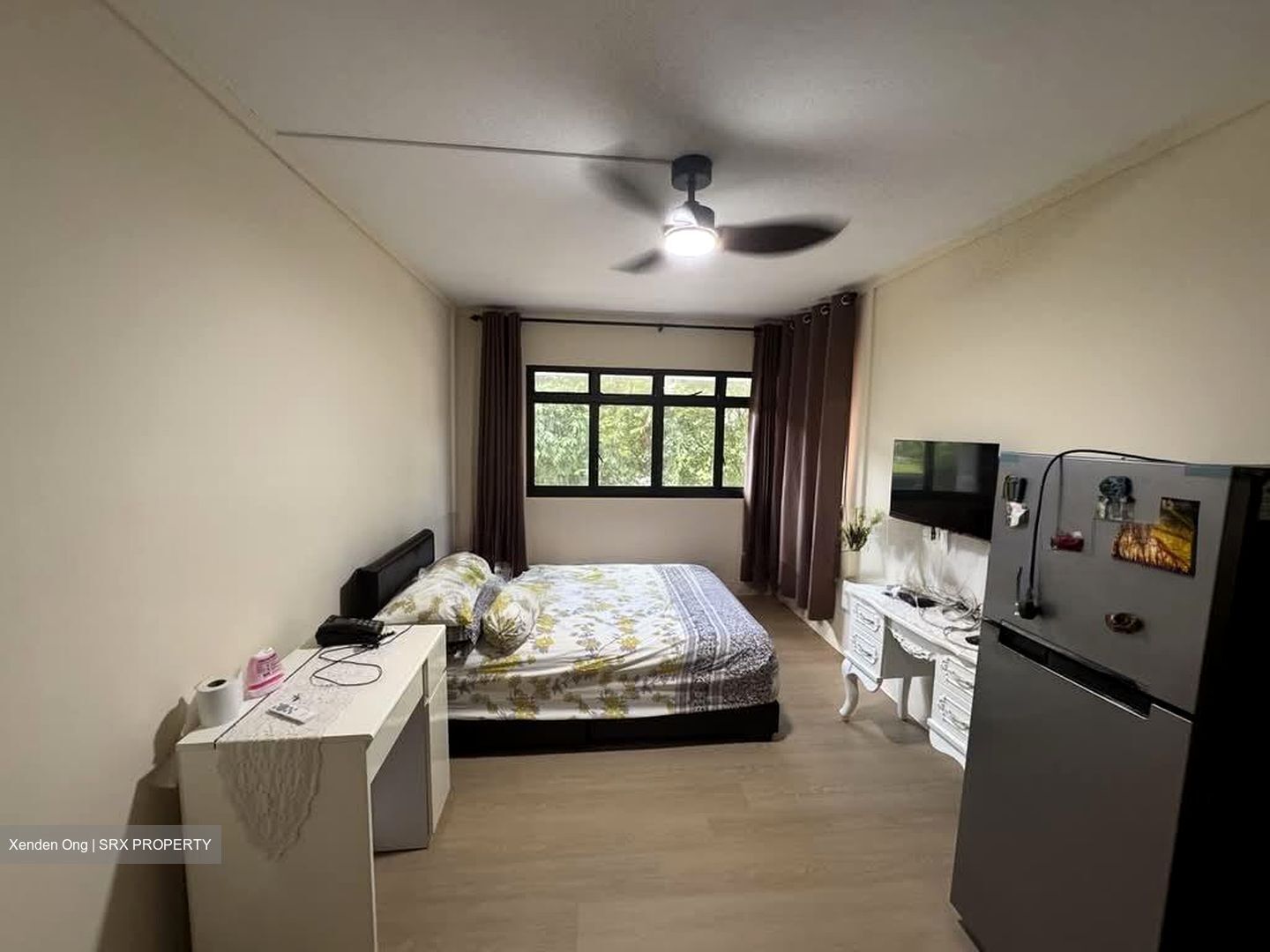 Blk 111A Depot Heights (Bukit Merah), HDB 4 Rooms #588888401